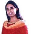 Anjali Sharma : The Ayurvedic Dietician