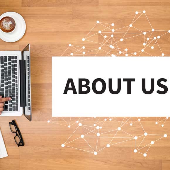 about us