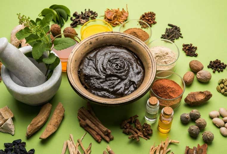 Benefits of Ashwagandha