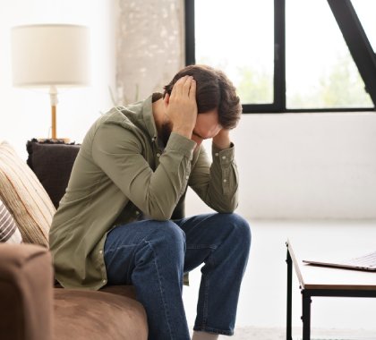 Anxiety / depression