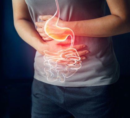 ⁠Digestive Disorders